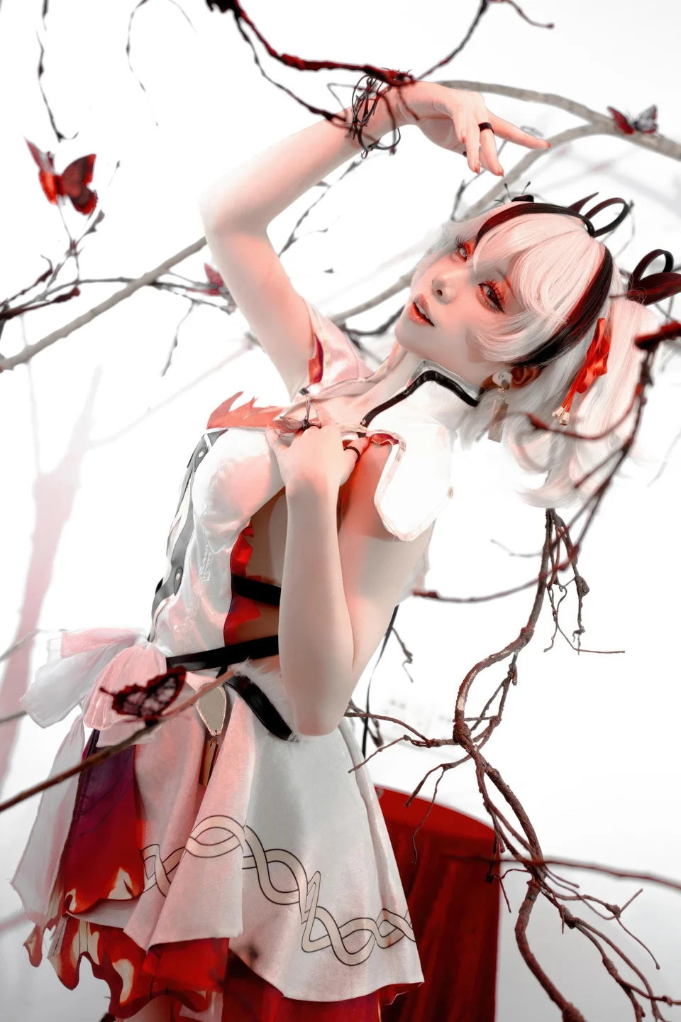 纸悦Etsu_ko - No.027 鸣潮·椿 [21P-156MB] tg@simisebaisi 【丝足阁】011.webp